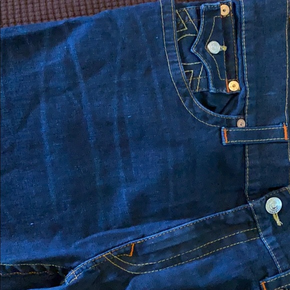 True Religion Jeans - Picture 2 of 5